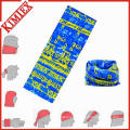 Customs Fashion Promotion Print Multi Headband